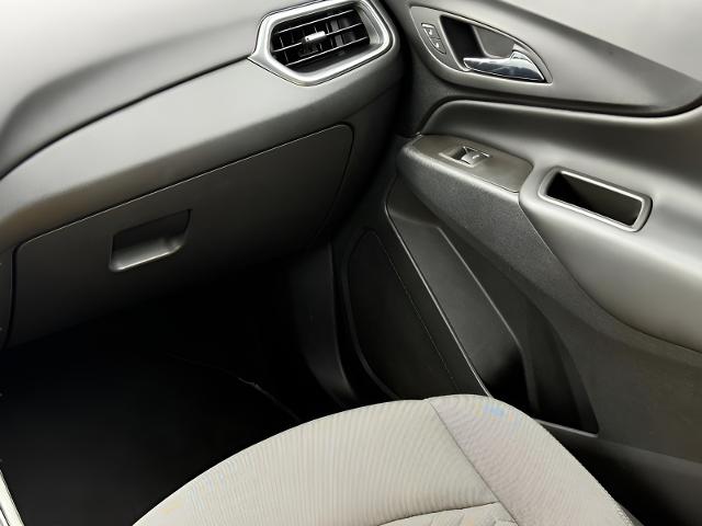 2021 Chevrolet Equinox Vehicle Photo in MADISON, WI 53713-3220