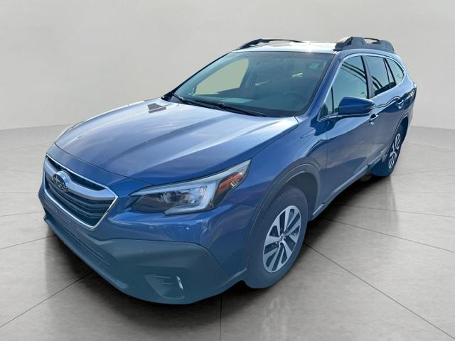 2020 Subaru Outback Vehicle Photo in Appleton, WI 54913