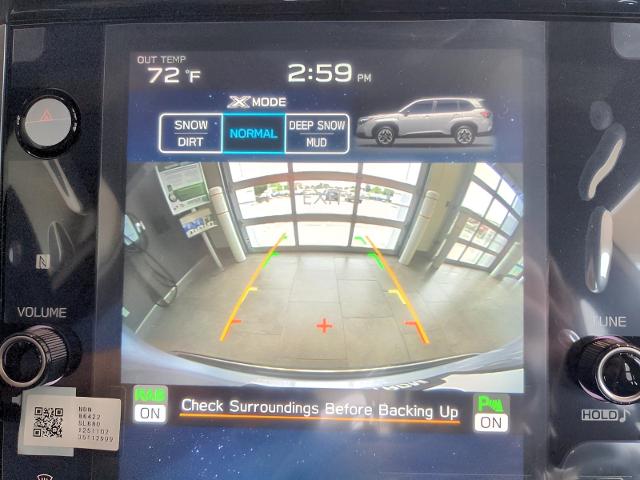 2025 Subaru Forester Vehicle Photo in Green Bay, WI 54304