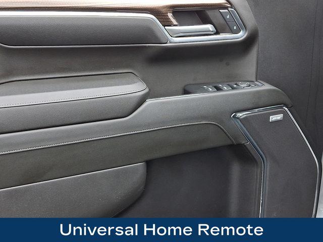 2024 Chevrolet Silverado 1500 Vehicle Photo in DANBURY, CT 06810-5034