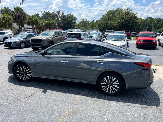 2024 Nissan Altima Vehicle Photo in Savannah, GA 31419