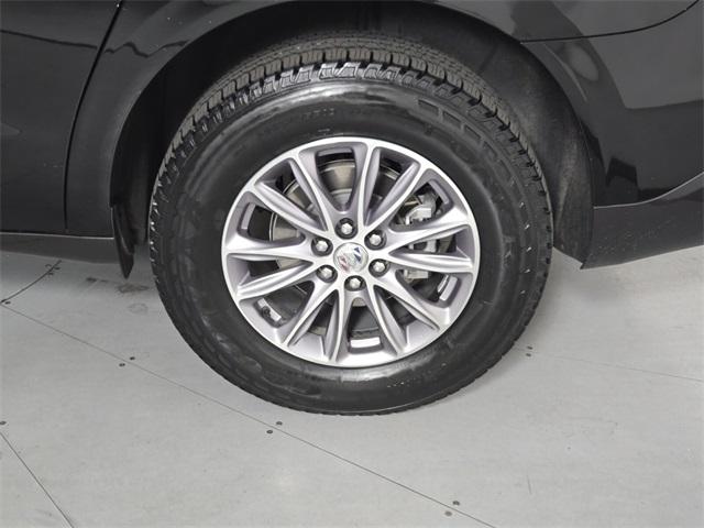 2024 Buick Enclave Vehicle Photo in PRESCOTT, AZ 86305-3700