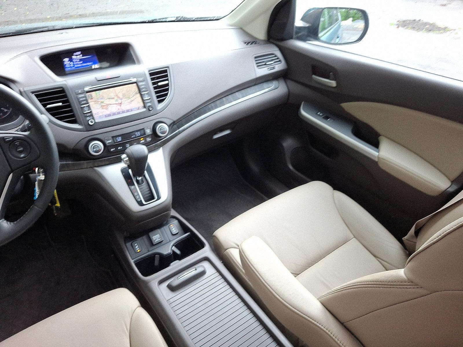2014 Honda CR-V Vehicle Photo in Harrisburg, PA 17111