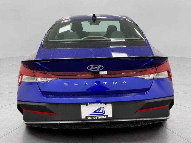 2025 Hyundai ELANTRA Vehicle Photo in Appleton, WI 54913