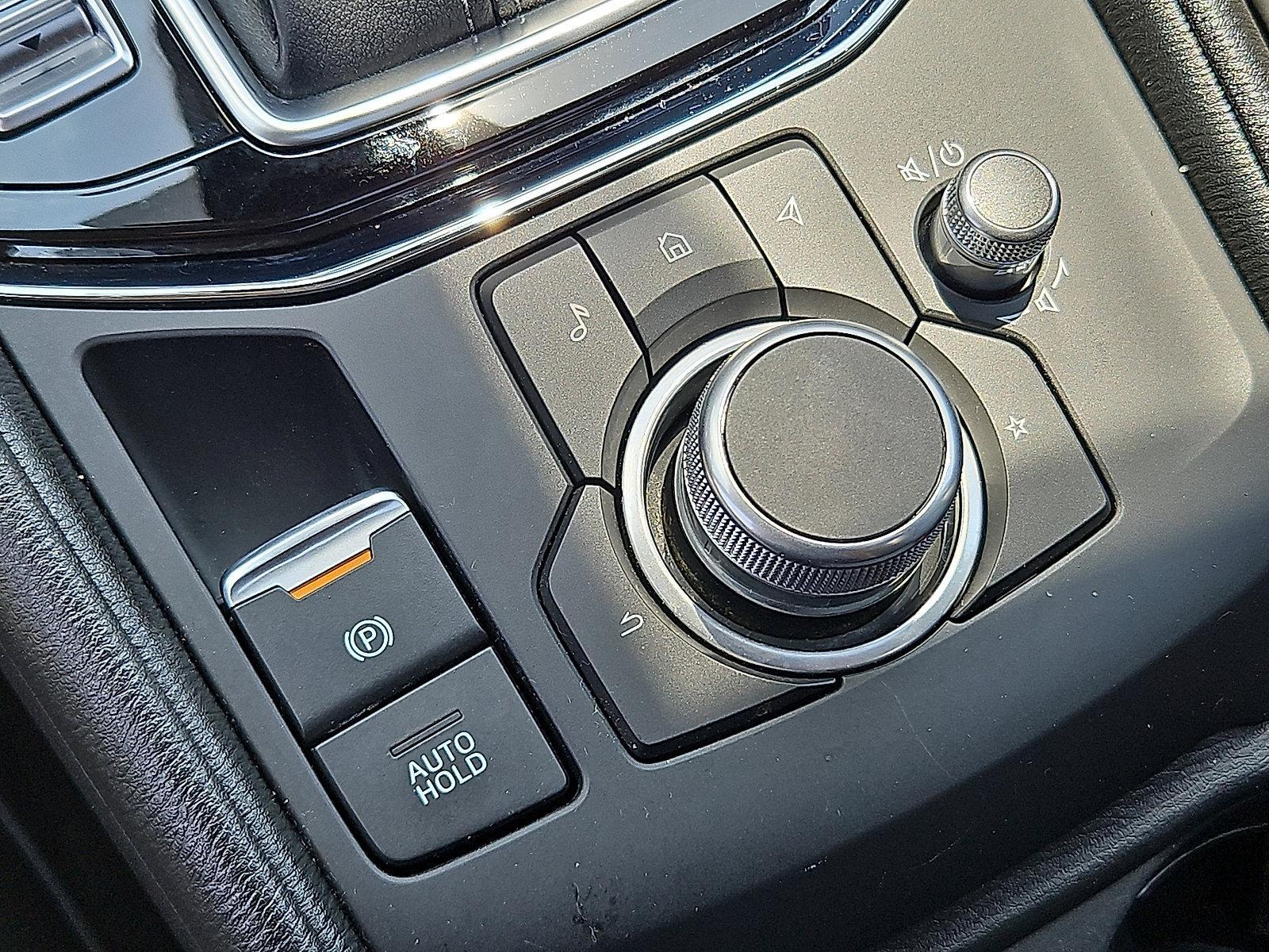 2022 Mazda CX-5 Vehicle Photo in Trevose, PA 19053