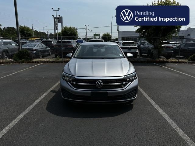 2022 Volkswagen Jetta Vehicle Photo in Puyallup, WA 98371