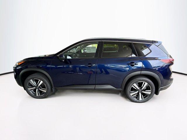 2025 Nissan Rogue Vehicle Photo in Flemington, NJ 08822