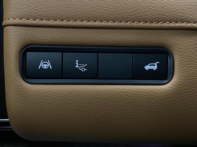 2025 Nissan Armada Vehicle Photo in Appleton, WI 54913