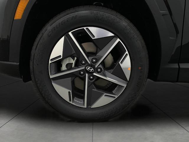2025 Hyundai TUCSON Vehicle Photo in Appleton, WI 54913