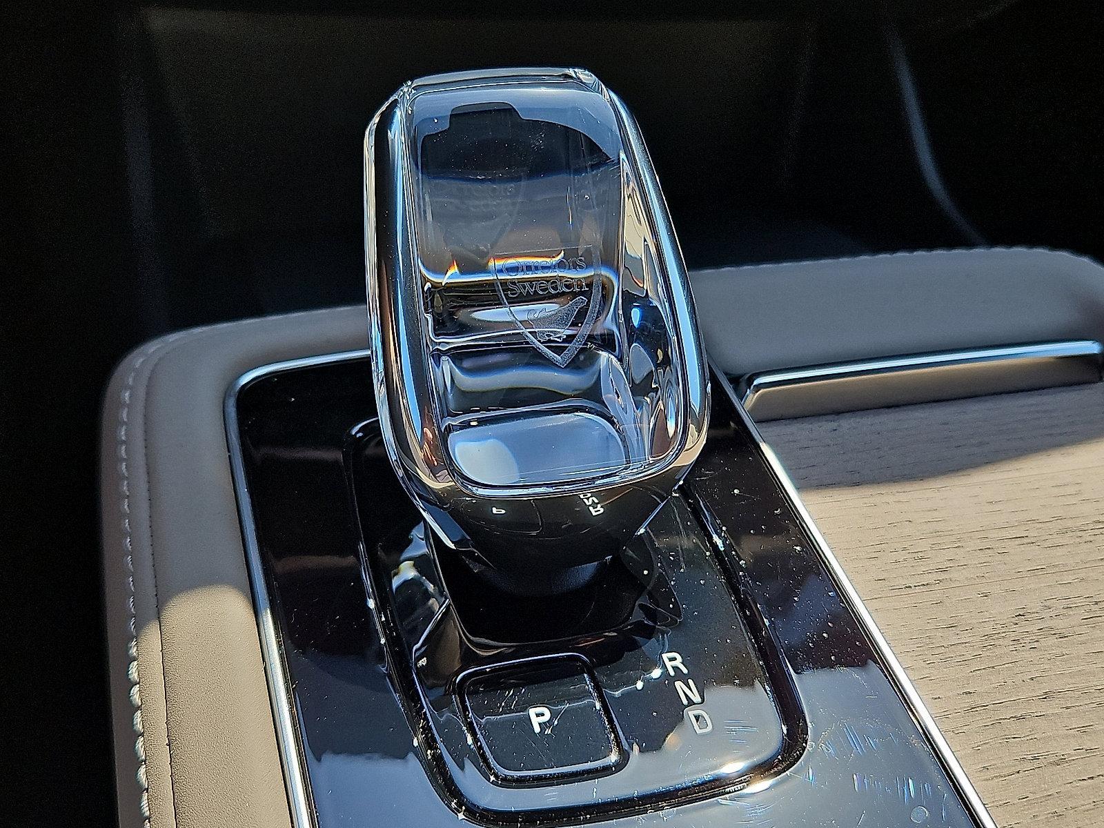 2026 Volvo XC90 Vehicle Photo in Trevose, PA 19053