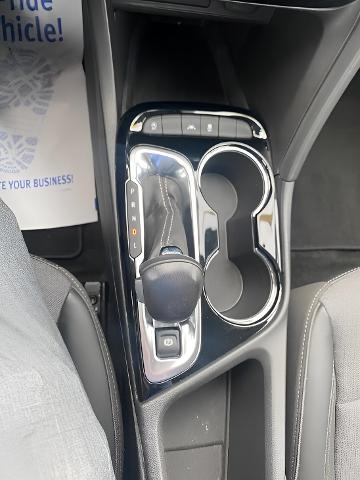 2022 Buick Encore GX Vehicle Photo in APPLETON, WI 54914-8833