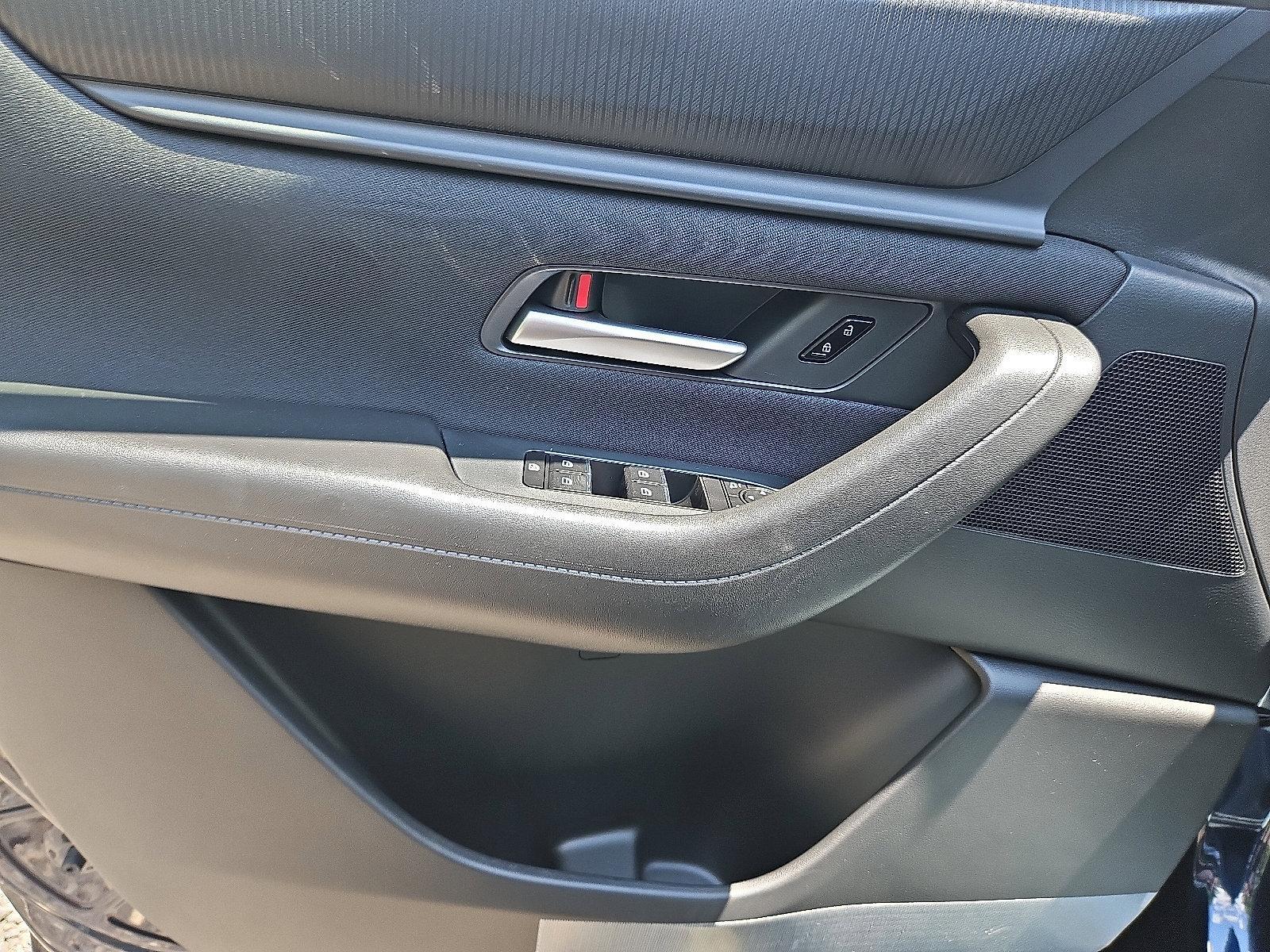 2025 Mazda CX-90 Vehicle Photo in Trevose, PA 19053