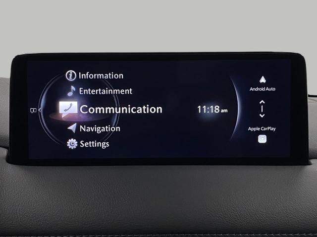 2025 Mazda CX-5 Vehicle Photo in Appleton, WI 54913