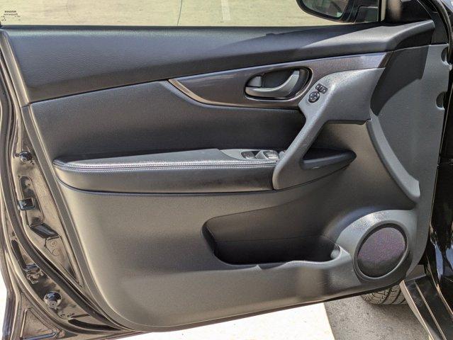2020 Nissan Rogue Vehicle Photo in San Antonio, TX 78209