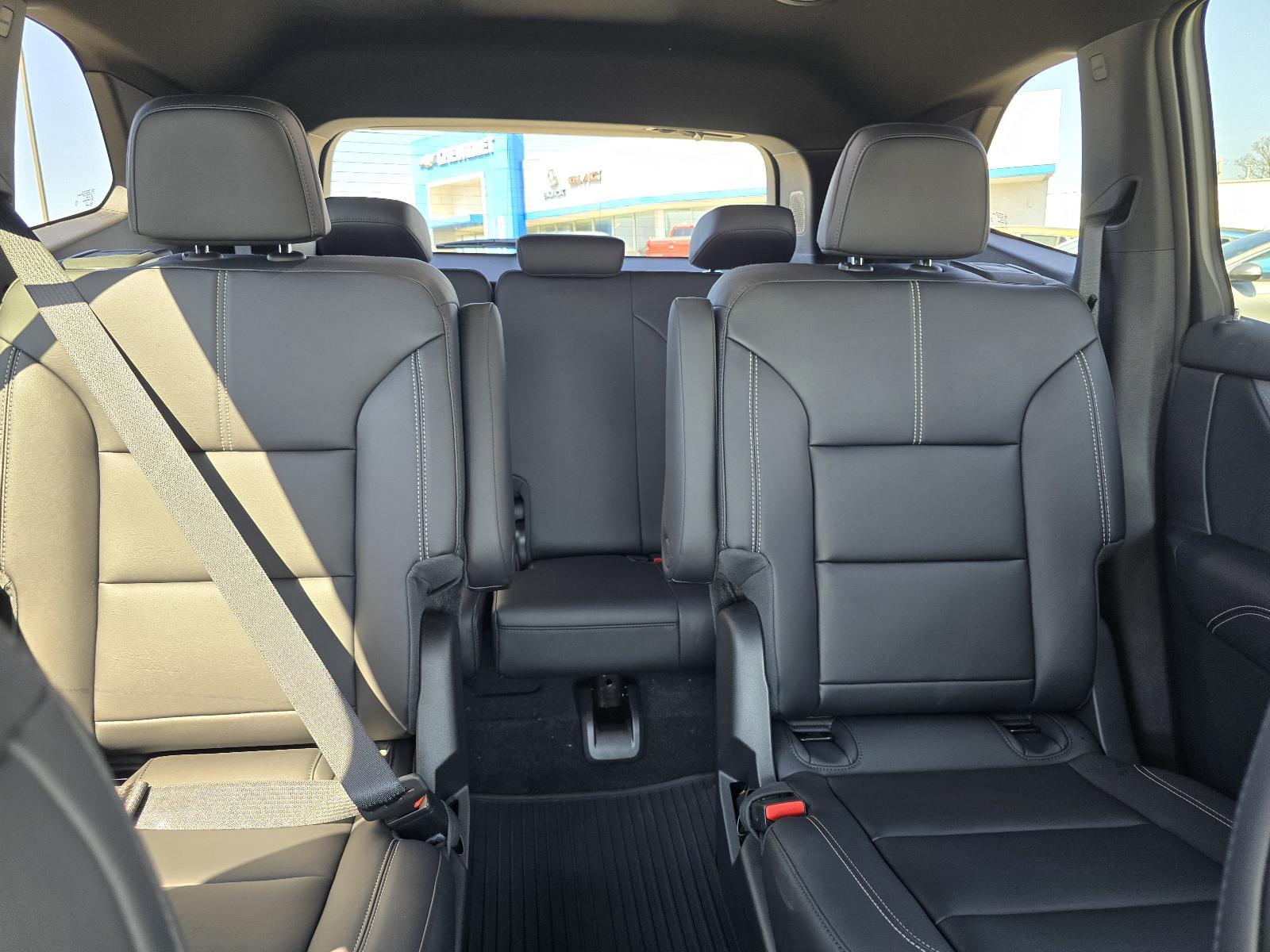 2025 GMC Acadia Vehicle Photo in Rolla, MO 65401