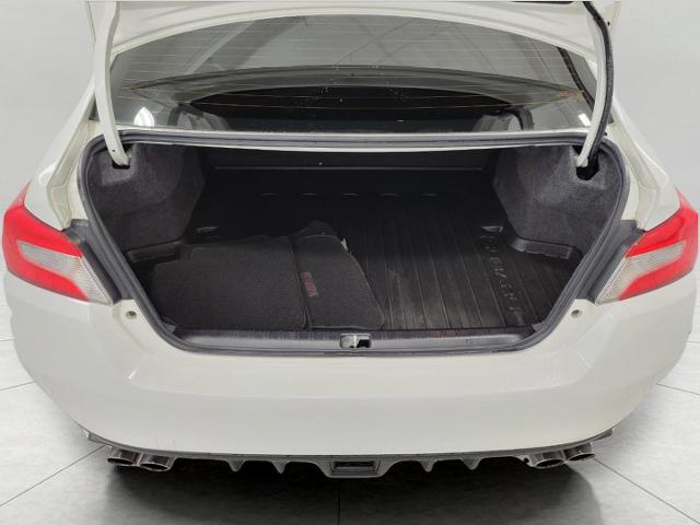 2020 Subaru WRX Vehicle Photo in NEENAH, WI 54956-2243