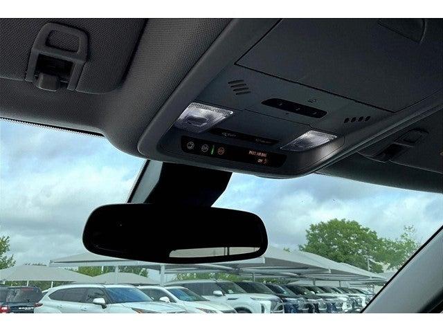 2024 GMC Terrain Vehicle Photo in San Antonio, TX 78230