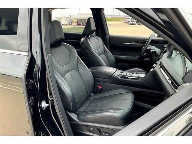 2023 INFINITI QX60 Vehicle Photo in Grapevine, TX 76051