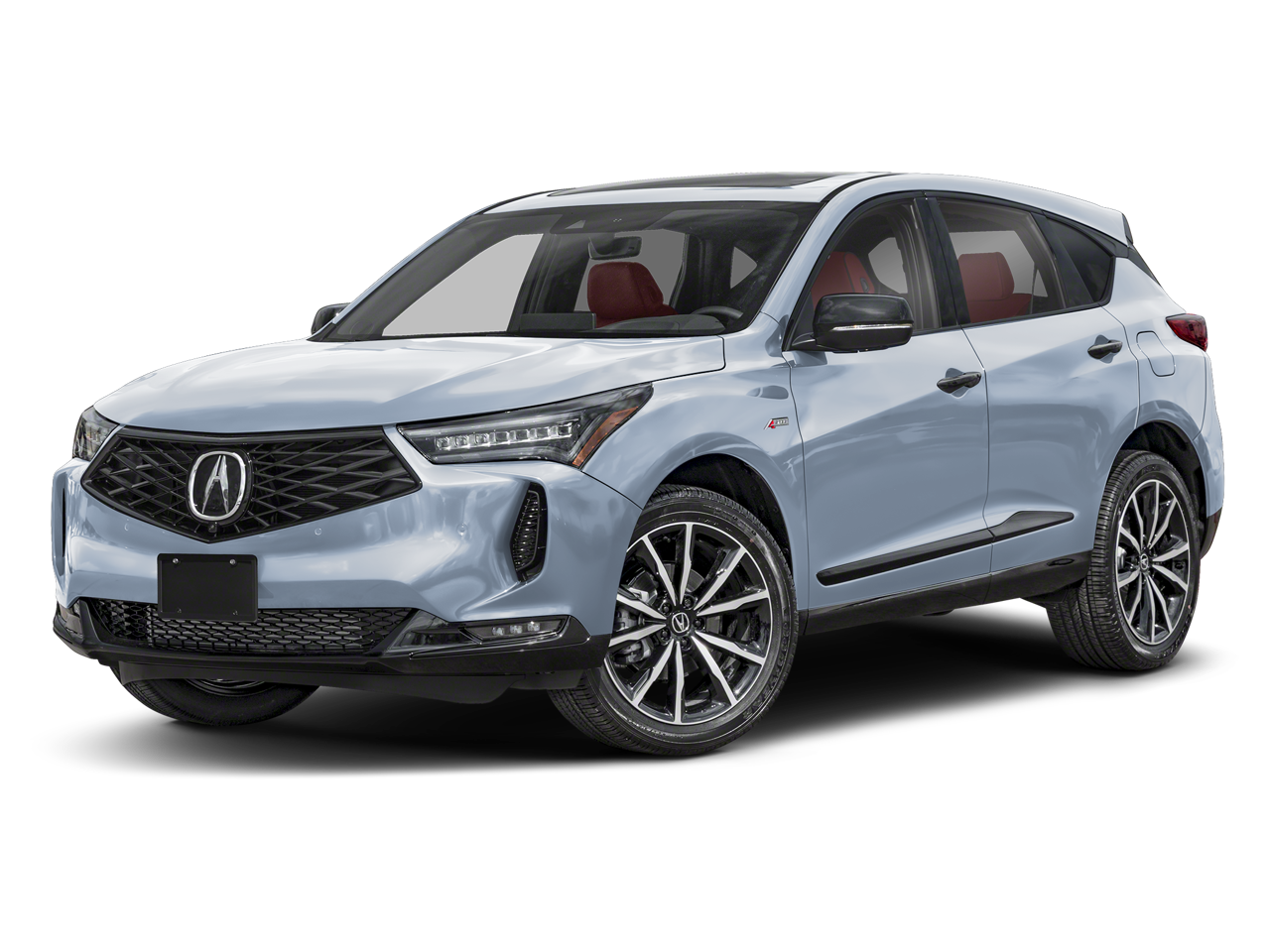 2025 Acura RDX Vehicle Photo in Tulsa, OK 74145