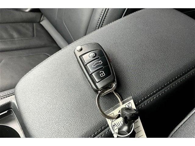 2021 Audi Q3 Vehicle Photo in Grapevine, TX 76051