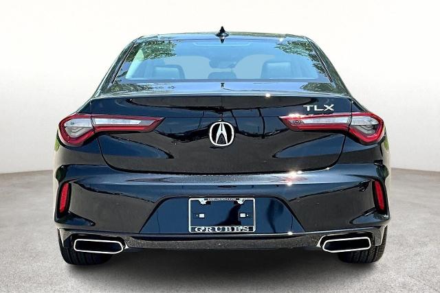 2025 Acura TLX Vehicle Photo in Tulsa, OK 74145