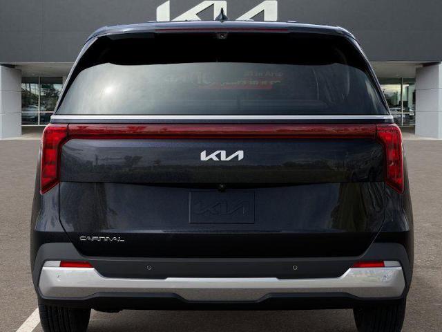 2026 Kia Carnival Vehicle Photo in Tucson, AZ 85712