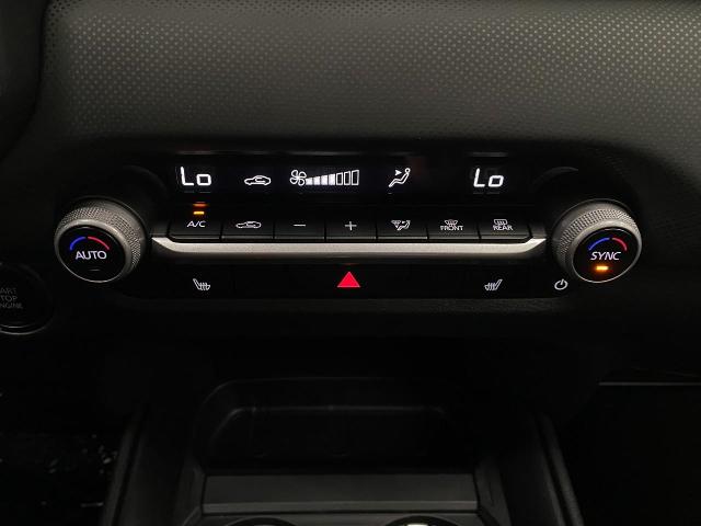 2025 Mazda CX-50 Vehicle Photo in Appleton, WI 54913
