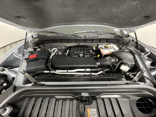 2024 GMC Sierra 1500 Vehicle Photo in GILBERT, AZ 85297-0402