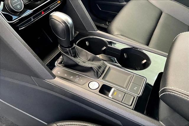 2023 Volkswagen Atlas Vehicle Photo in San Antonio, TX 78230