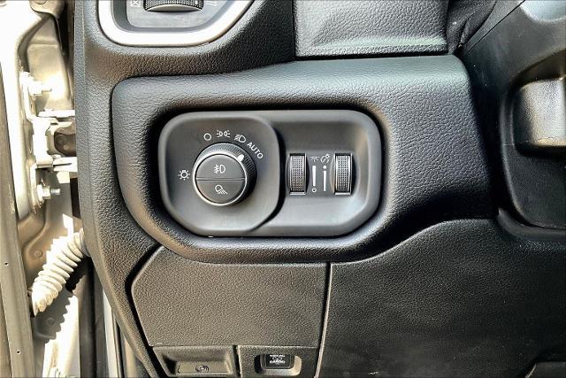 2024 Ram 2500 Vehicle Photo in San Antonio, TX 78230