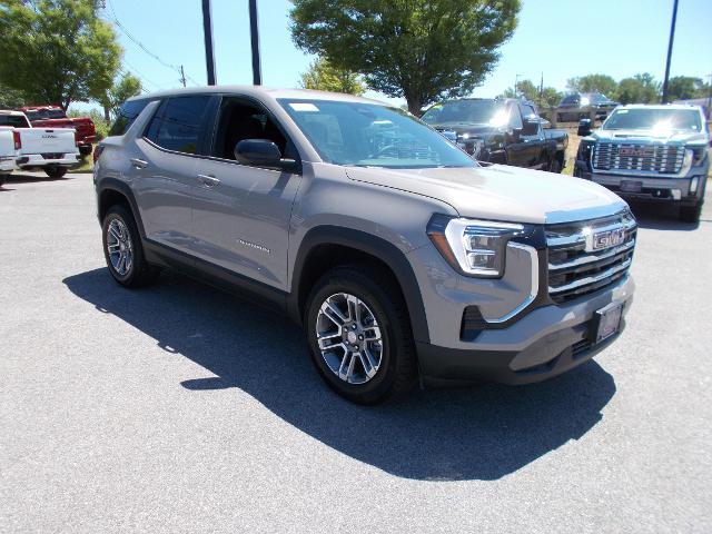 2026 GMC Terrain Vehicle Photo in LOWELL, MA 01852-4336