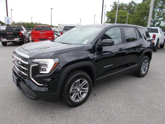 2026 GMC Terrain Vehicle Photo in LOWELL, MA 01852-4336