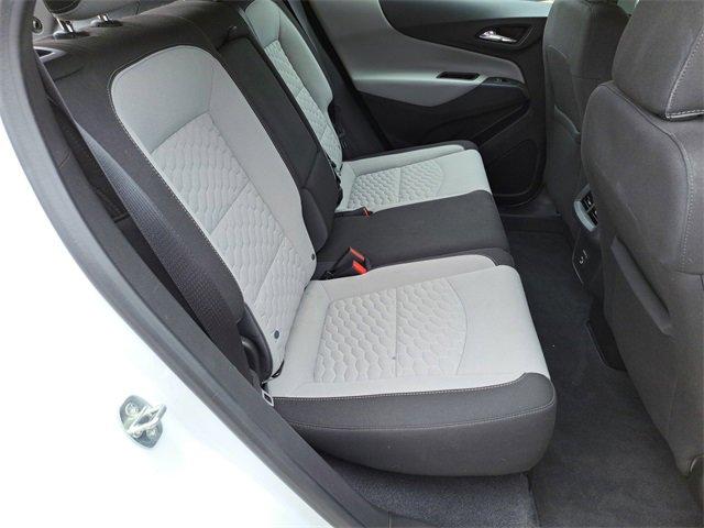 2020 Chevrolet Equinox Vehicle Photo in MILFORD, OH 45150-1684