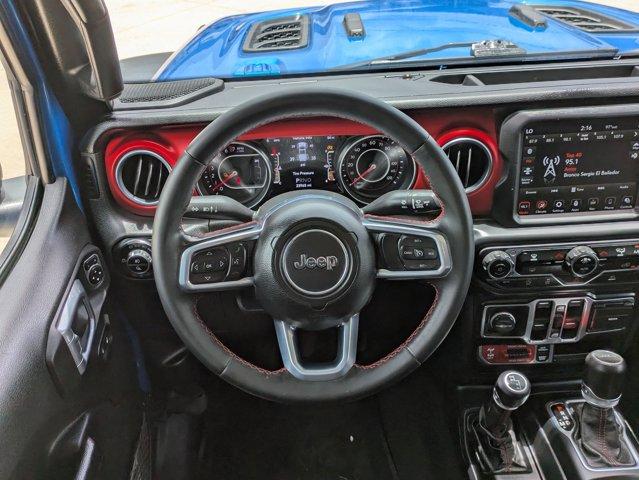 2020 Jeep Gladiator Vehicle Photo in SELMA, TX 78154-1459