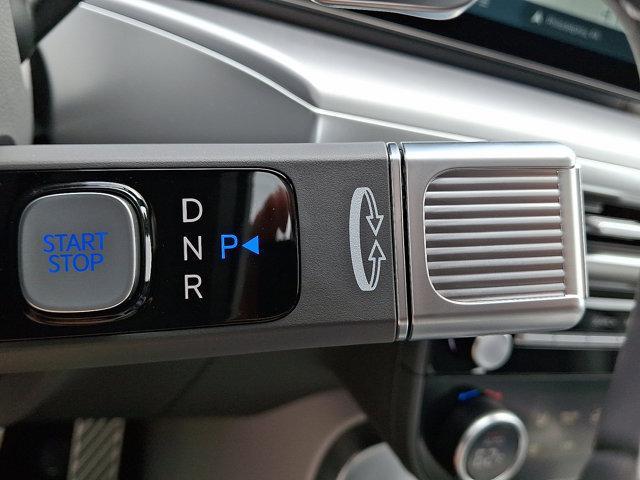 2026 Hyundai IONIQ 9 Vehicle Photo in Philadelphia, PA 19116