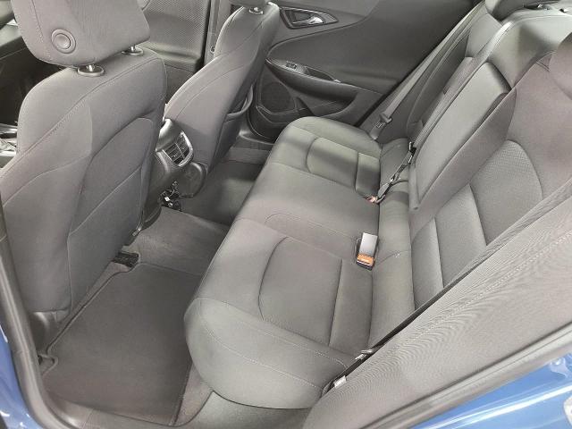 2024 Chevrolet Malibu Vehicle Photo in OSHKOSH, WI 54904-7811