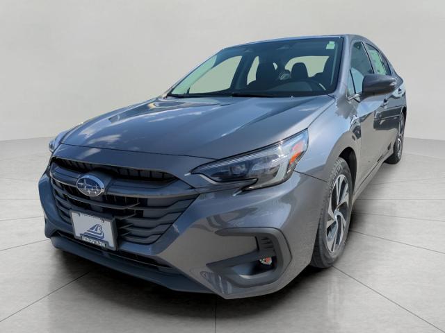 2025 Subaru Legacy Vehicle Photo in Green Bay, WI 54304
