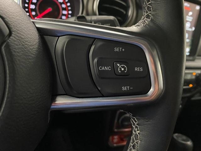 2021 Jeep Wrangler Vehicle Photo in Appleton, WI 54913
