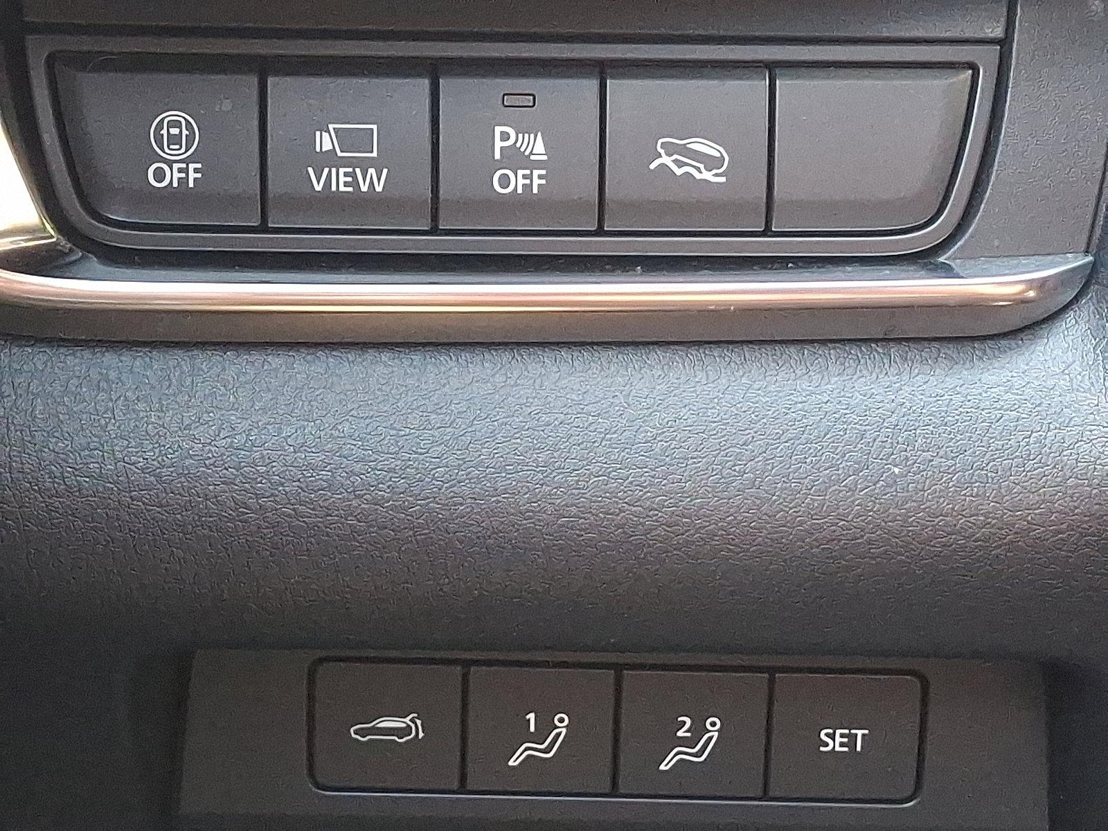 2022 Mazda CX-30 Vehicle Photo in Harrisburg, PA 17111