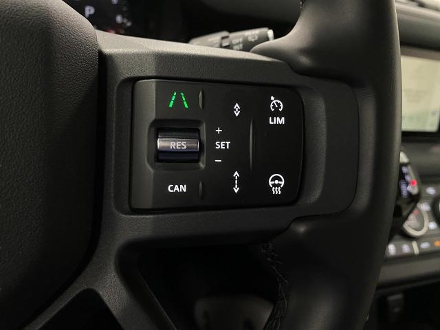 2024 Land Rover Defender Vehicle Photo in Appleton, WI 54913