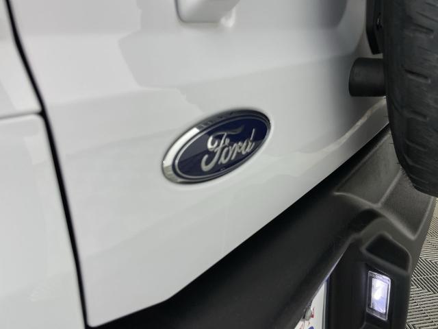 2023 Ford Bronco Vehicle Photo in GILBERT, AZ 85297-0402