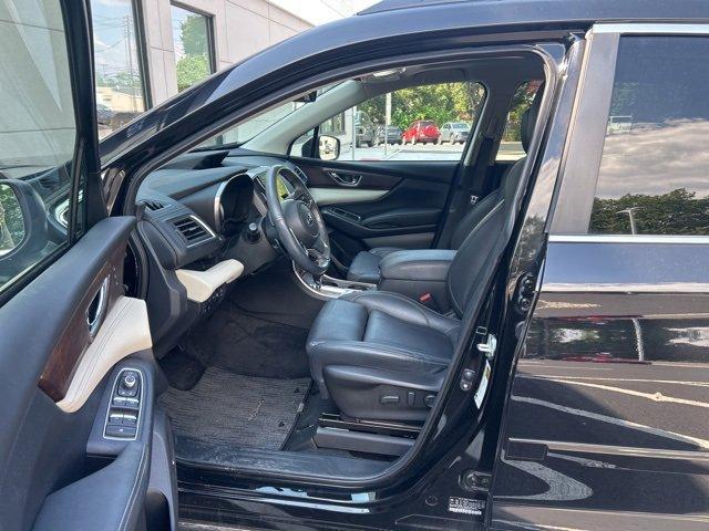 2022 Subaru Ascent Vehicle Photo in Harrisburg, PA 17111
