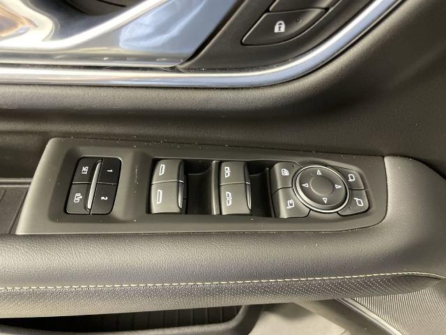 2021 Chevrolet Tahoe Vehicle Photo in GILBERT, AZ 85297-0402