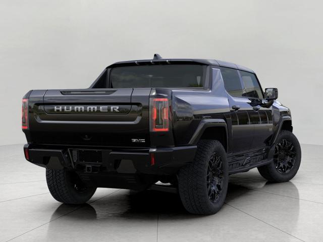 2025 GMC HUMMER EV Pickup Vehicle Photo in APPLETON, WI 54914-8833