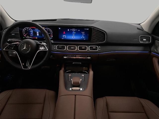 2025 Mercedes-Benz GLE Vehicle Photo in Appleton, WI 54913