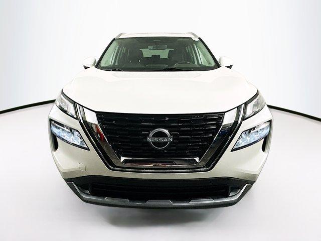 2023 Nissan Rogue Vehicle Photo in Flemington, NJ 08822