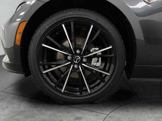 2025 Mazda MX-5 Miata RF Vehicle Photo in Appleton, WI 54913