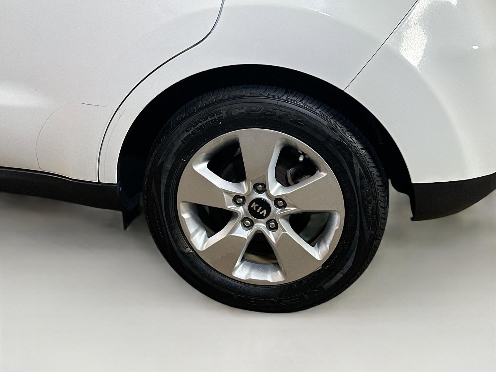 2018 Kia Soul Vehicle Photo in Langhorne, PA 19047