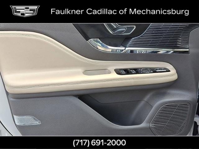 2021 Lincoln Corsair Vehicle Photo in MECHANICSBURG, PA 17050-1707