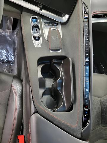 2020 Chevrolet Corvette Stingray Vehicle Photo in NEENAH, WI 54956-2243